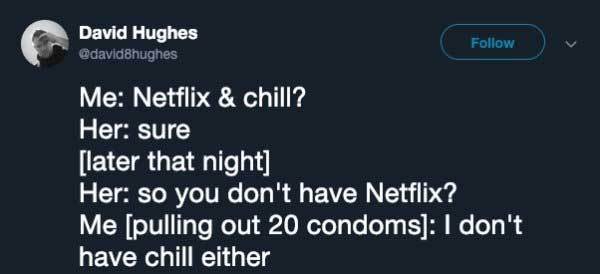 25 Funny Tweets About Sex