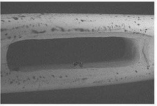 Scientists Create A Nativity Scene Where Jesus Is Smaller Than A Human Cell