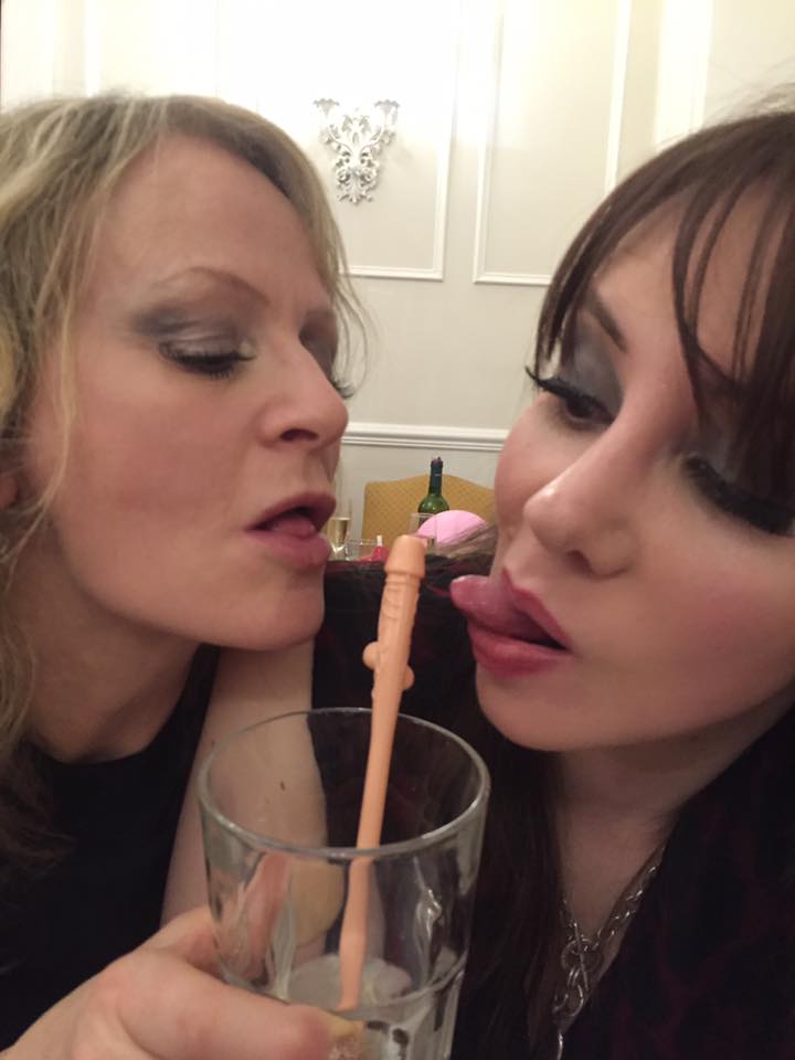 Women Enjoy Naughty Cock Tales