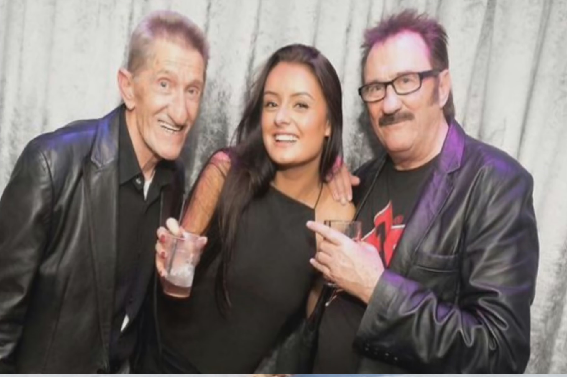 chuckle brothers penis