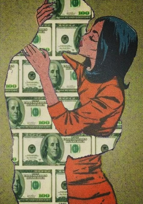 women money love - Dort 001