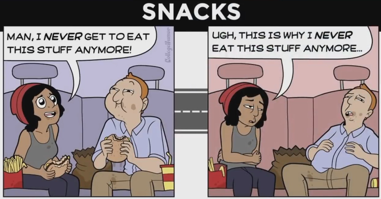 just for laughs - Hilariously Funny Comic To Make You Laugh