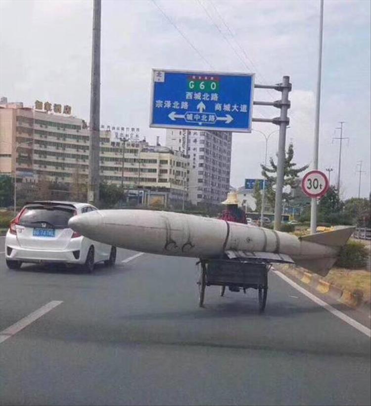 north korean icbm