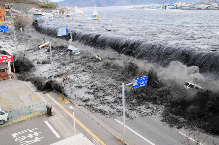 6 Amazing Photos That Show The Endless Power Of Nature