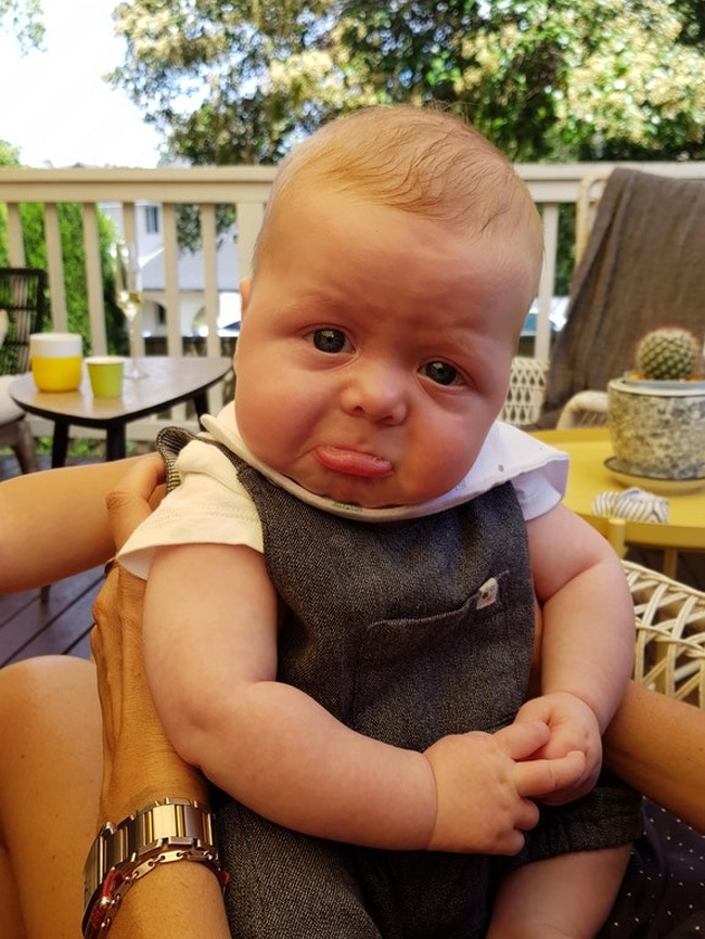 5 Babies that Will Make You Laugh