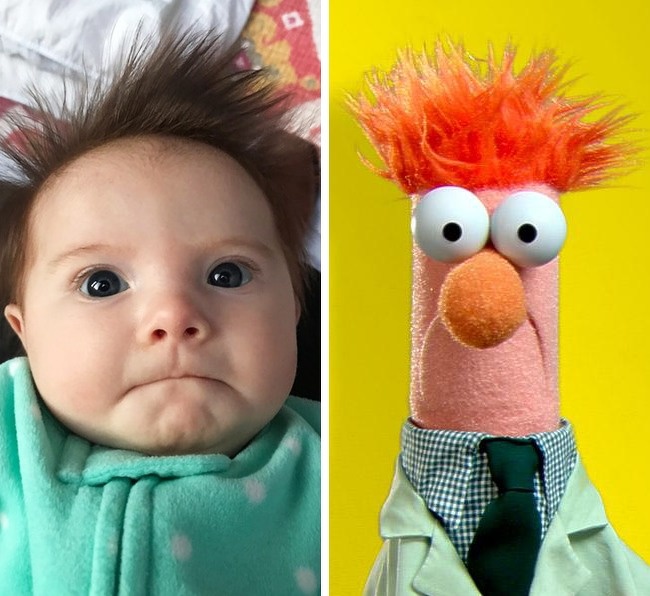 5 Babies that Will Make You Laugh