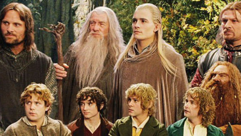 20 Ever Wise Quotes From “The Lord Of The Rings”