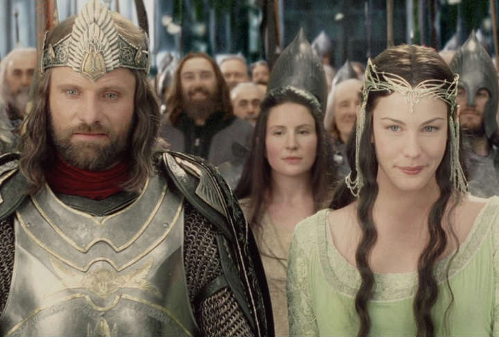 20 Ever Wise Quotes From “The Lord Of The Rings”