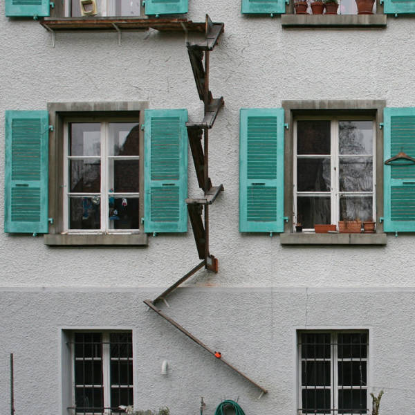 cat ladders switzerland