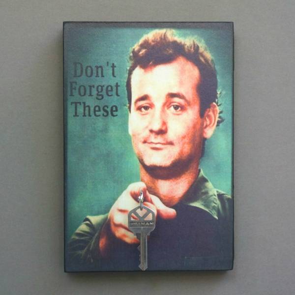 bill murray stripes - Don't Forget These