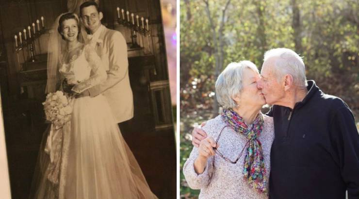 Marriages That Have Withstood The Test Of Time