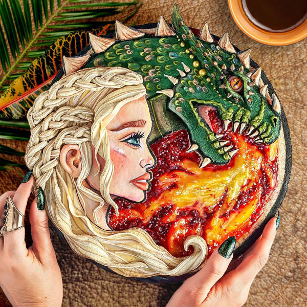cool pic game of thrones pie