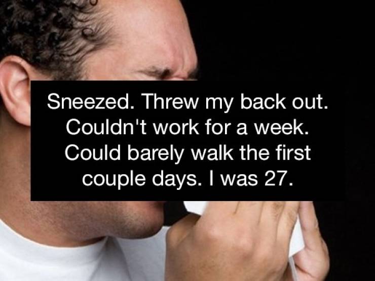 20 Times People Were Their Own Worst Enemy