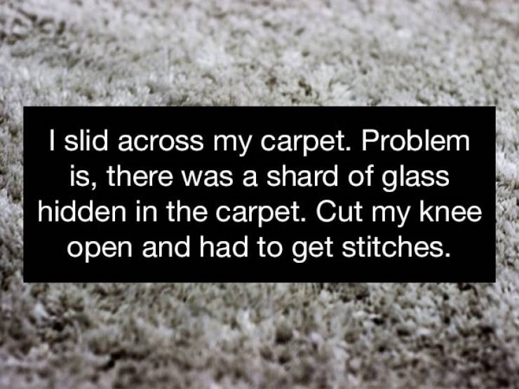 20 Times People Were Their Own Worst Enemy