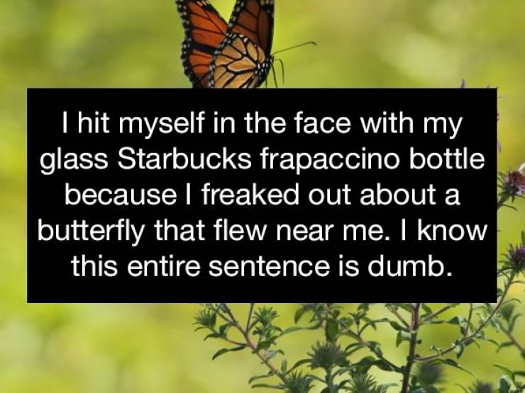 20 Times People Were Their Own Worst Enemy