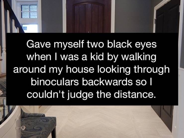 20 Times People Were Their Own Worst Enemy