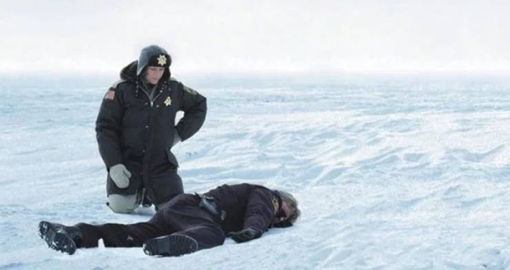 28. Fargo