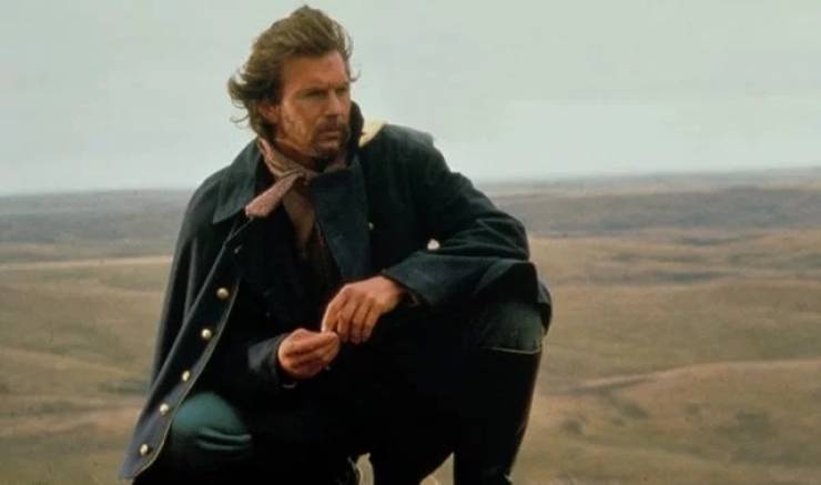 23. Dances with Wolves