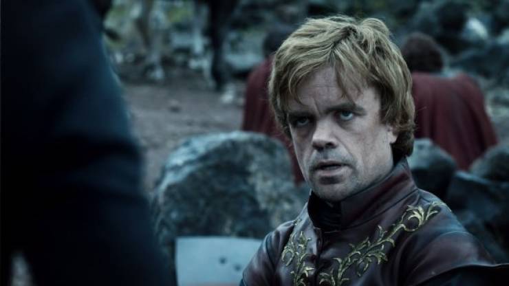 Game of Thrones facts - tyrion lannister season 1
