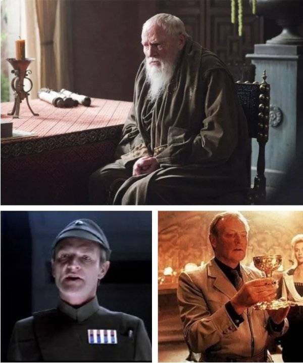 Game of Thrones facts - game of thrones maester pycelle