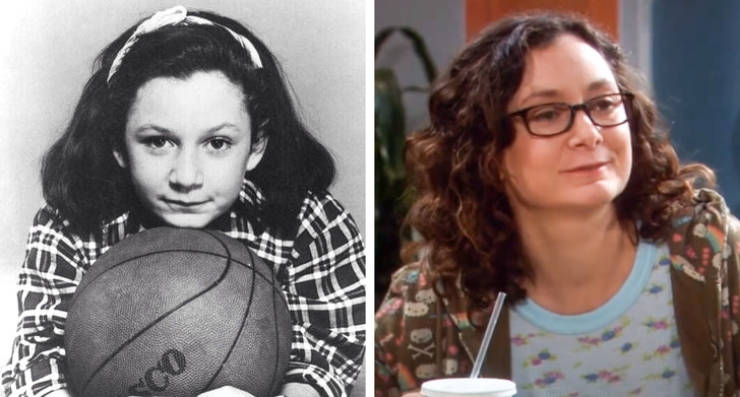“the Big Bang Theory” Cast Before They Became Famous Feels Gallery