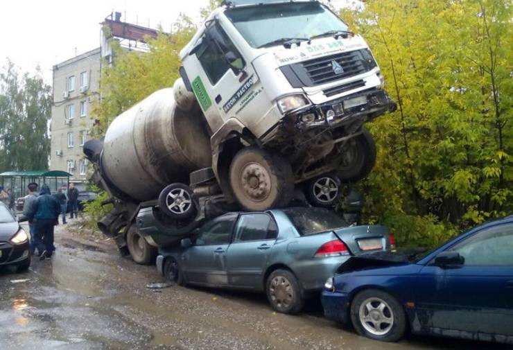 42 Times People Had A Worse Day Than You