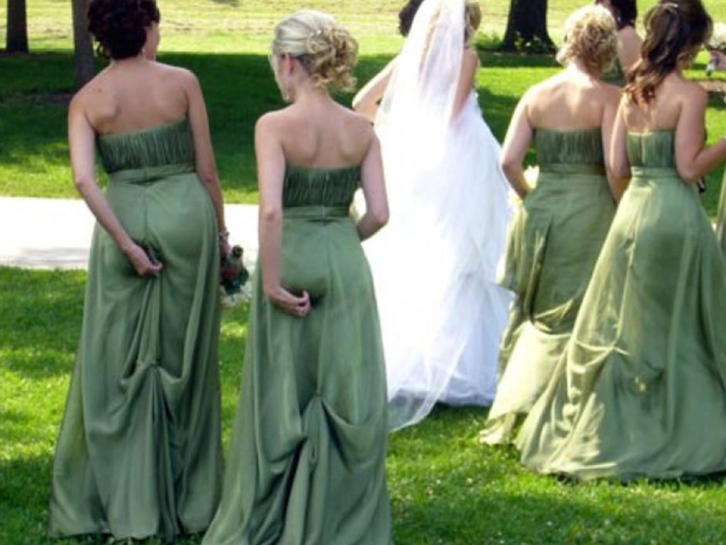 26 Absolutely Disastrous Wedding Photos Wtf Gallery