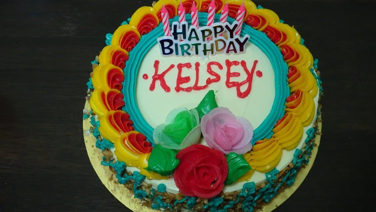 For Kelsey, her birthday seemed to be taking an eternity to arrive, as usual. But for Christin, it was hard to believe her little girl was growing up so fast…where had 13 come from all of a sudden?
