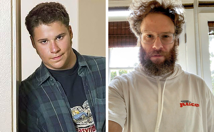 seth rogen dog - Price In asyrids