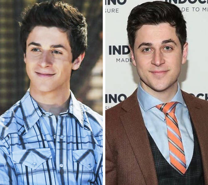 david henrie wizards of waverly place