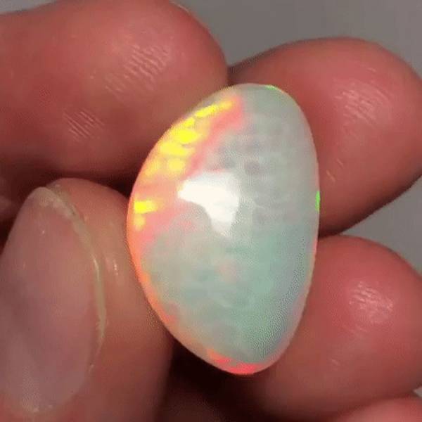 welos fire opal