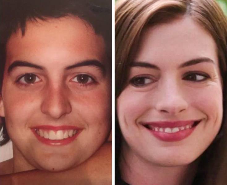 princess diaries anne hathaway