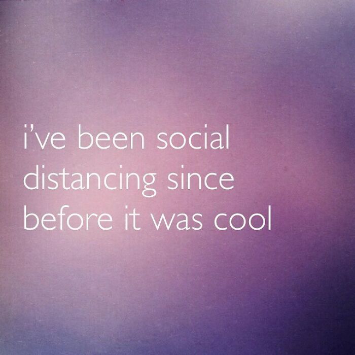atmosphere - i've been social distancing since before it was cool