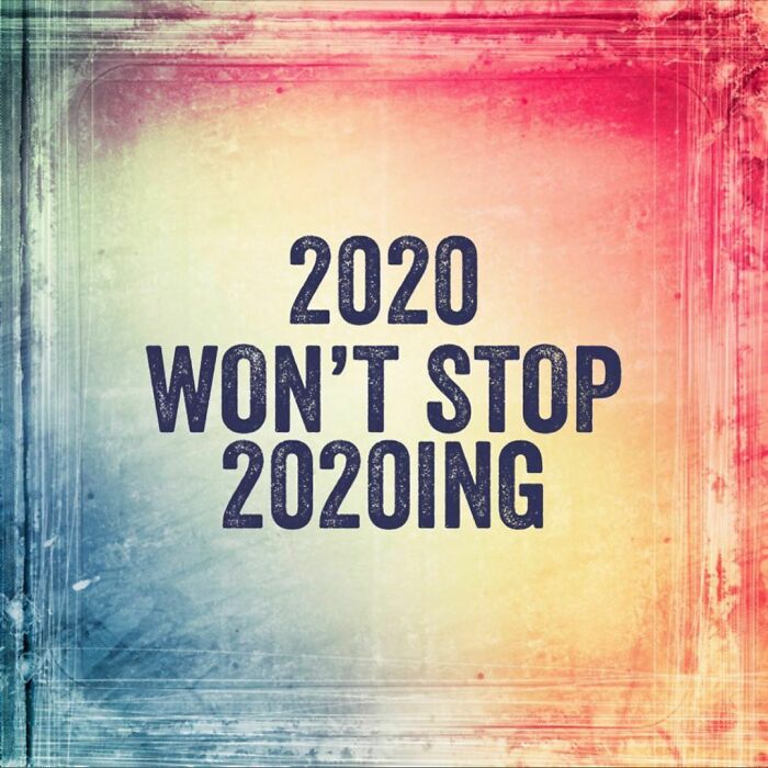 turn to jesus - 2020 Won'T Stop 2020ING