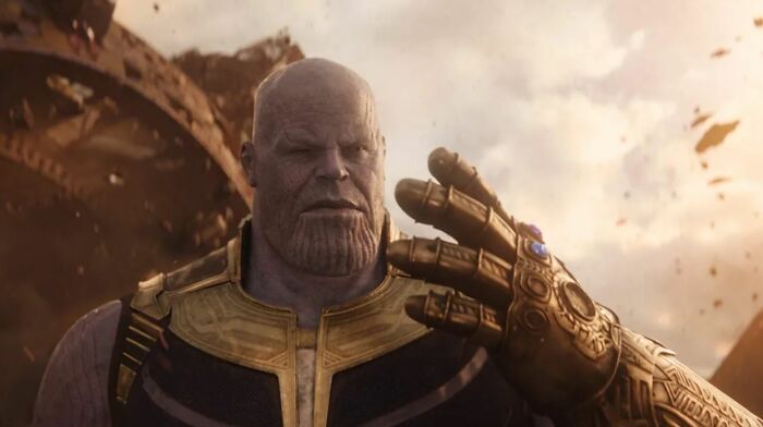 Thanos destroying the stones in Endgame makes ZERO sense, because his logic was that "he did it so that his 50/50 snap can't be undone by anyone", but the universe's population will normalize to the previous amount in just a century or so (which is NOTHING to Thanos, considering he is over 1500 years old).

Fun fact: Earth's population in 1920 was 1.9bil. Today (100 years later), it's over 7bil. So snapping earth's population to 50% would normalize back to over 7bil in less than 50years.