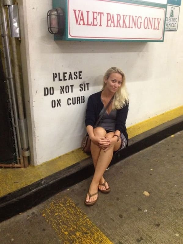 22 Badass's who did whatever they please