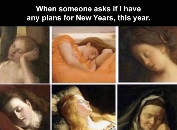 50 Funny Memes To Help You Cope