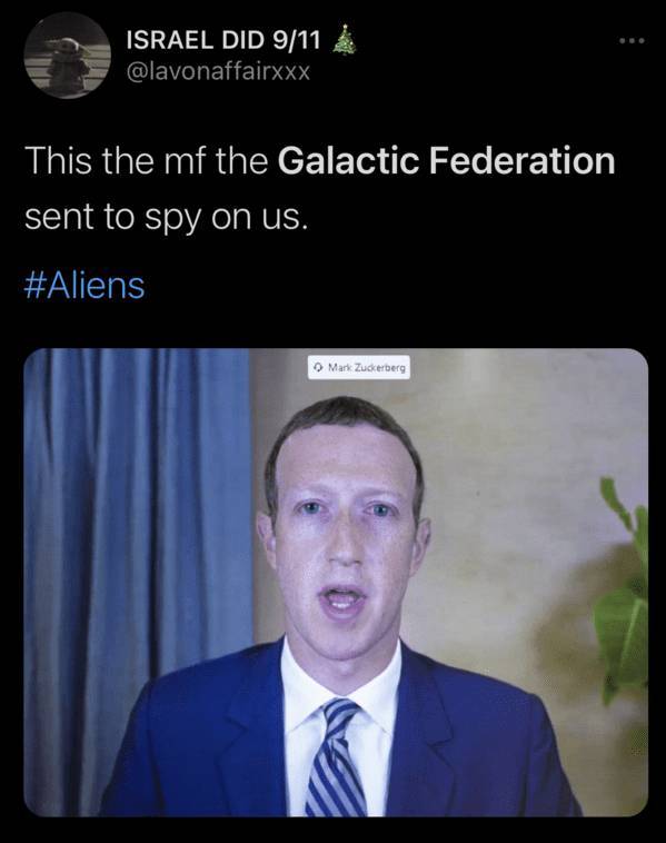 mark zuckerberg - Israel Did 911 This the mf the Galactic Federation sent to spy on us. Mark Zuckerberg