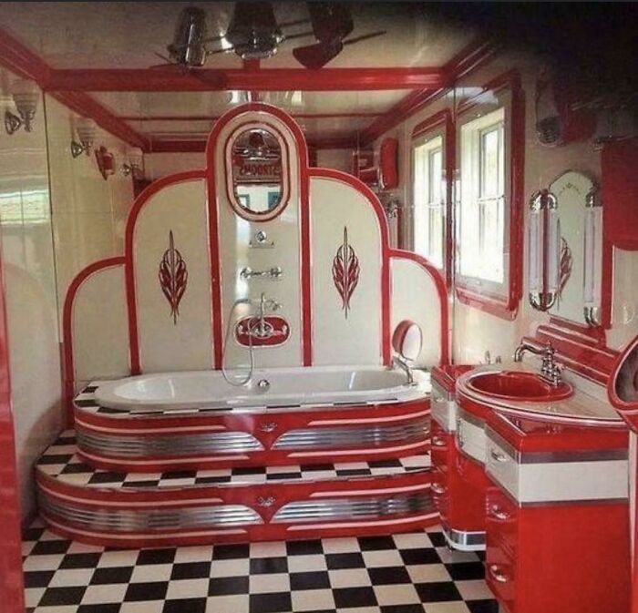 55 Design disasters that are just impossible to live with