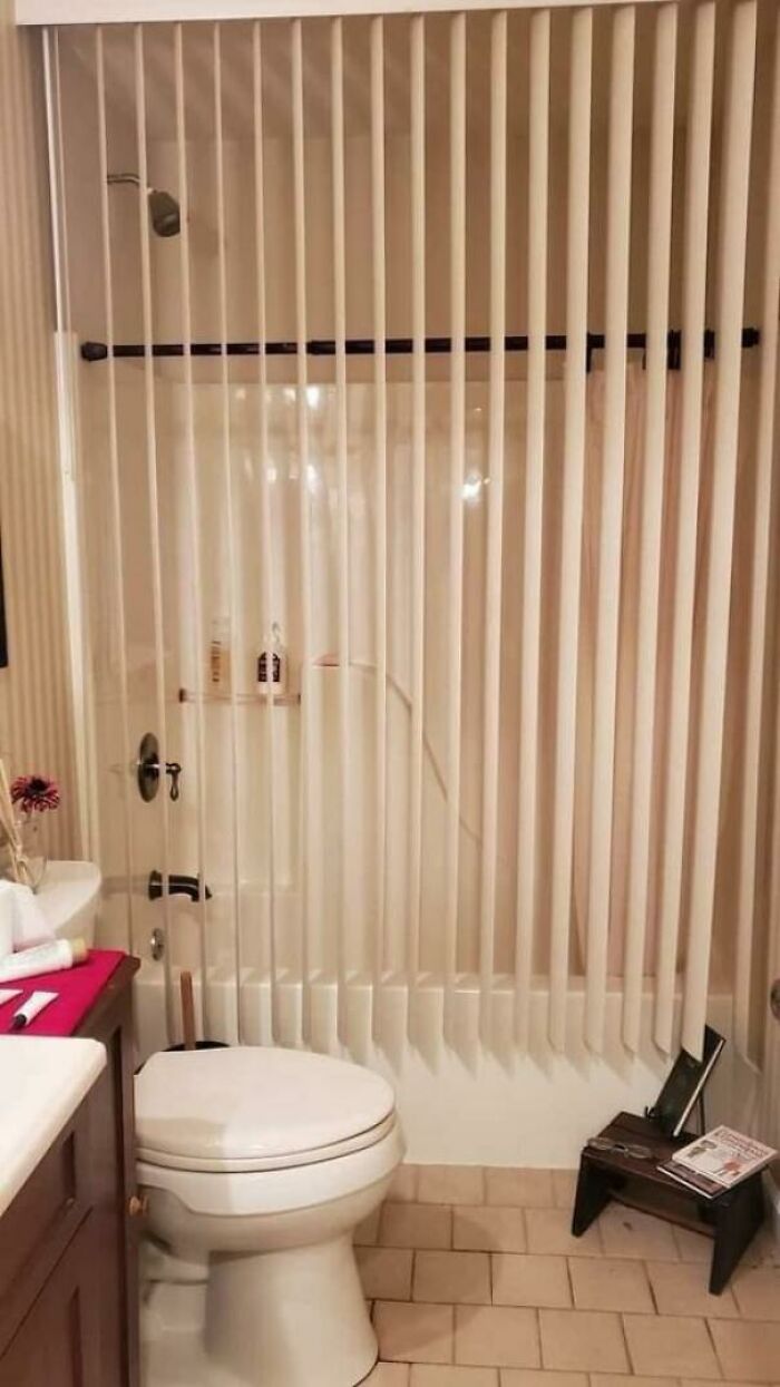 55 Design disasters that are just impossible to live with