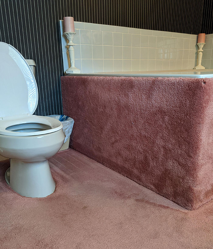 55 Design disasters that are just impossible to live with