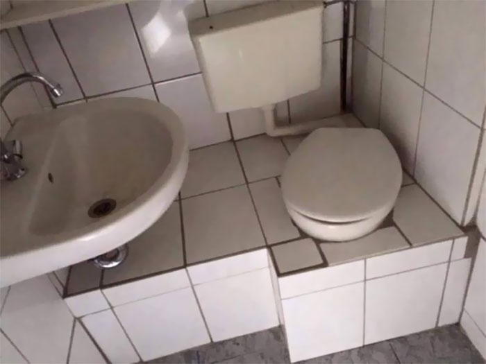 55 Design disasters that are just impossible to live with