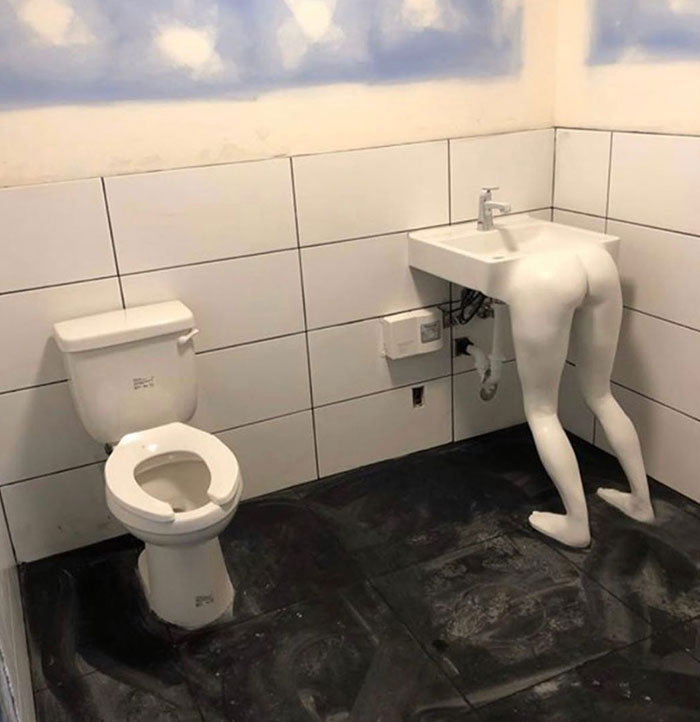 55 Design disasters that are just impossible to live with