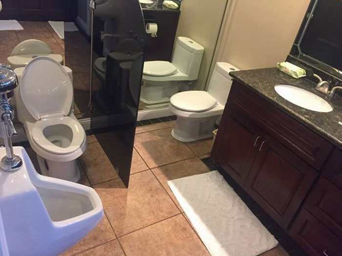 55 Design disasters that are just impossible to live with