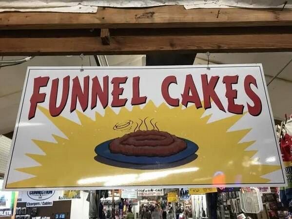funniest designs fails - Funnel Cakes 09 Legitur faca Kme 25 Charpersas Slets