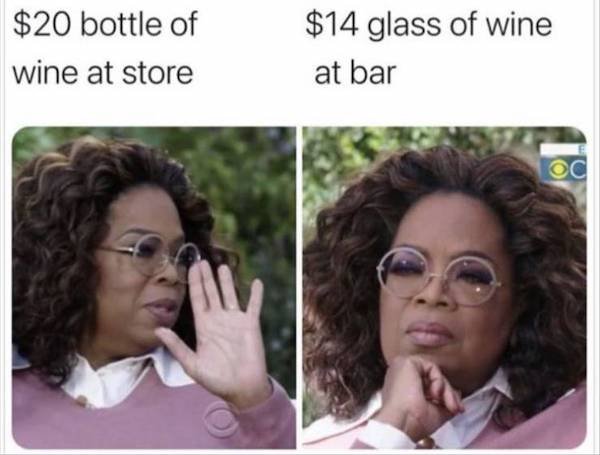 42 Memes That Are The Truth