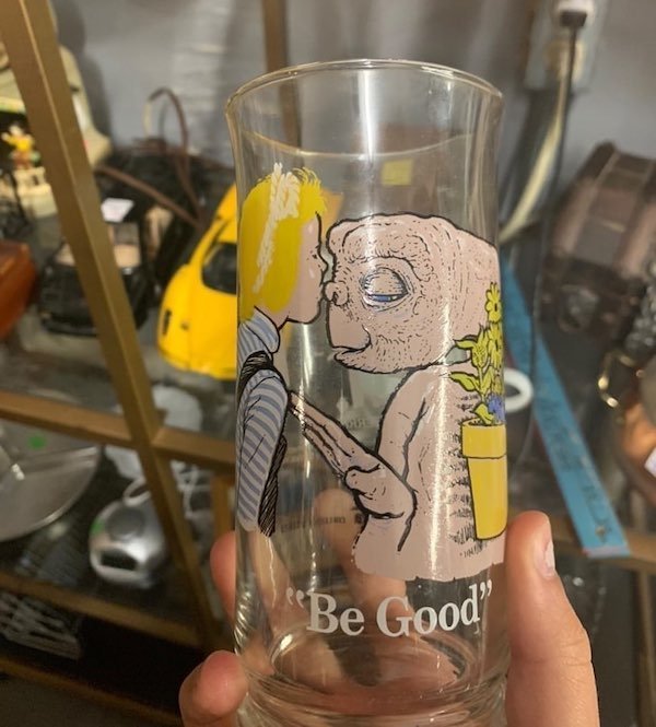 36 Thrift Store Finds That Were Pure Gold