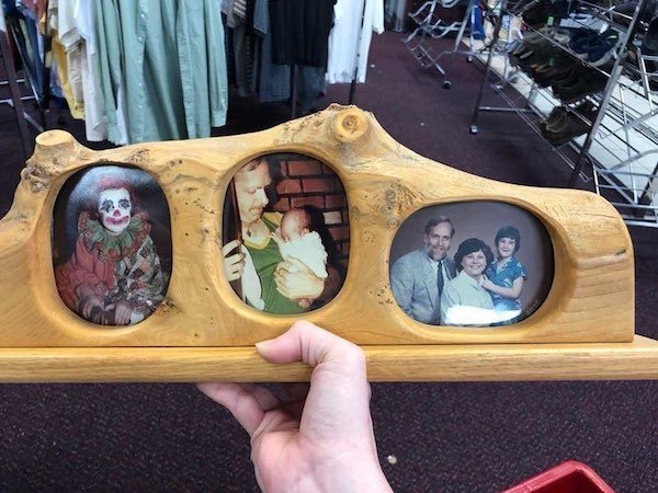 36 Thrift Store Finds That Were Pure Gold