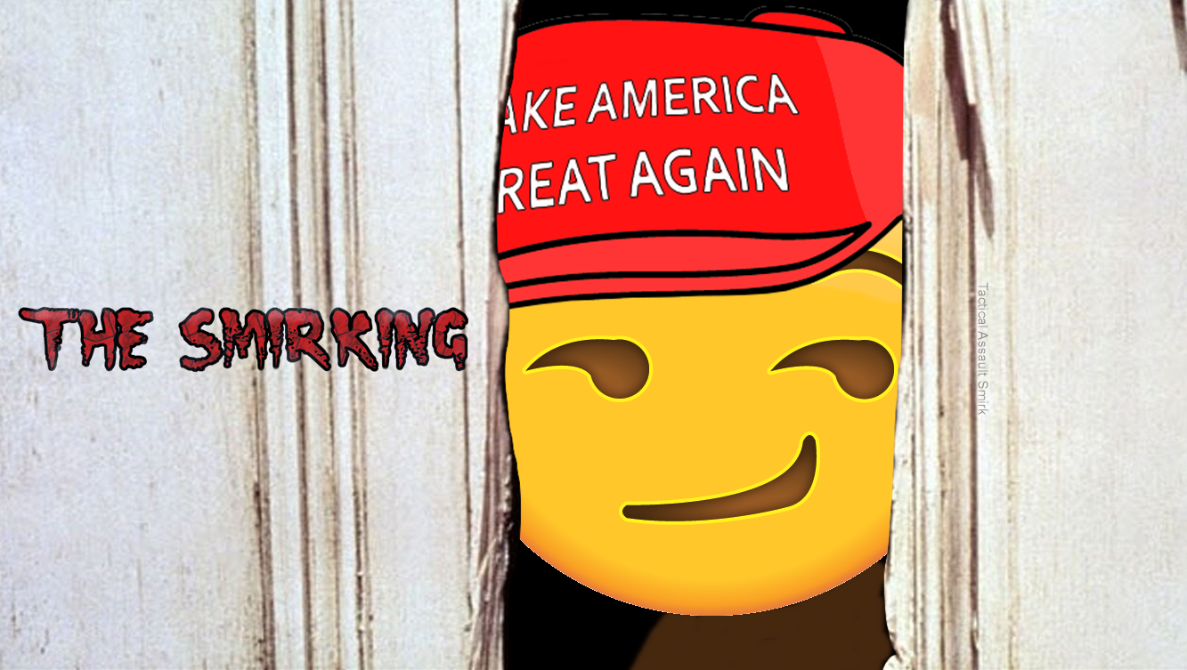 35 Memes to Make America Smirk Again