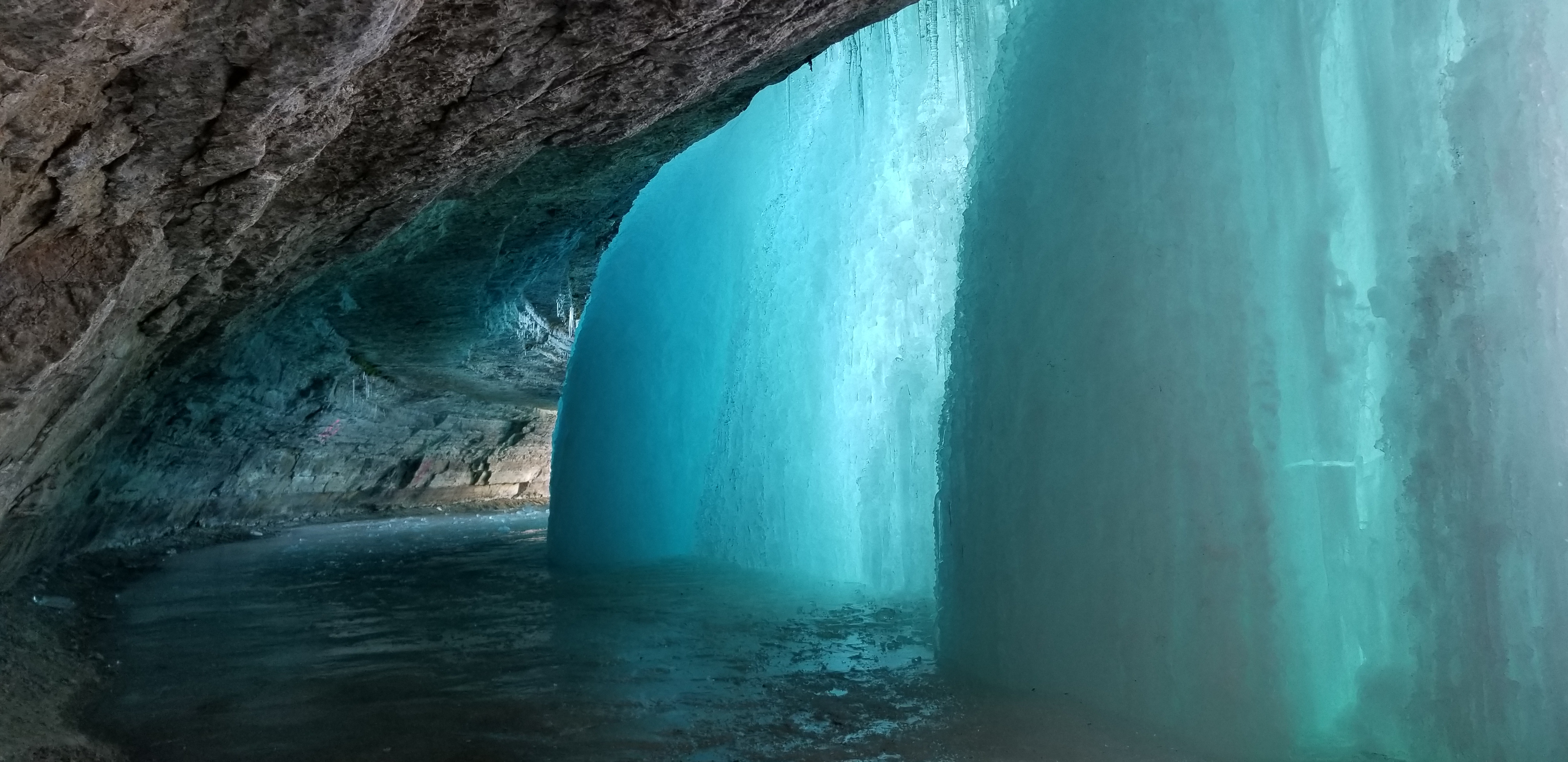 Minnehaha Falls, MN